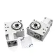 Zero backlash cam roller rotary table servo indexing rotary table hollow rotary table TAU-30/45/60/80