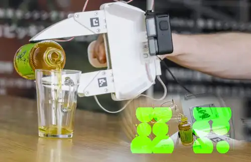 Why Pressure Sensors Are Transforming Robotic Gripping in Industrial Automation