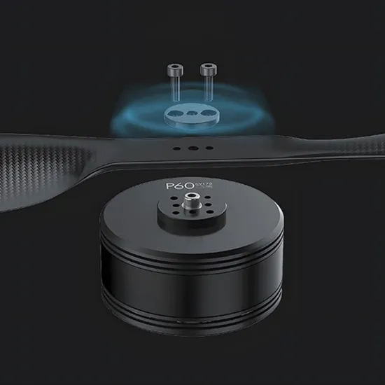 Mature power solution|Custom‑Friendly agricultural drone motor for UAV manufacturers