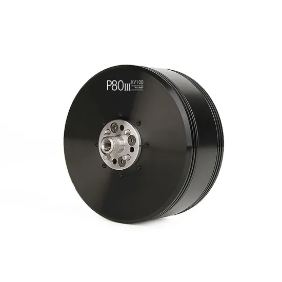 Mature power solution|Custom‑Friendly agricultural drone motor for UAV manufacturers