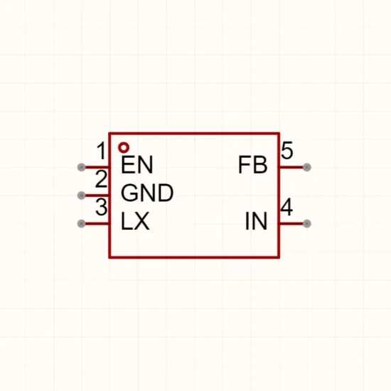 SY8088AAC
