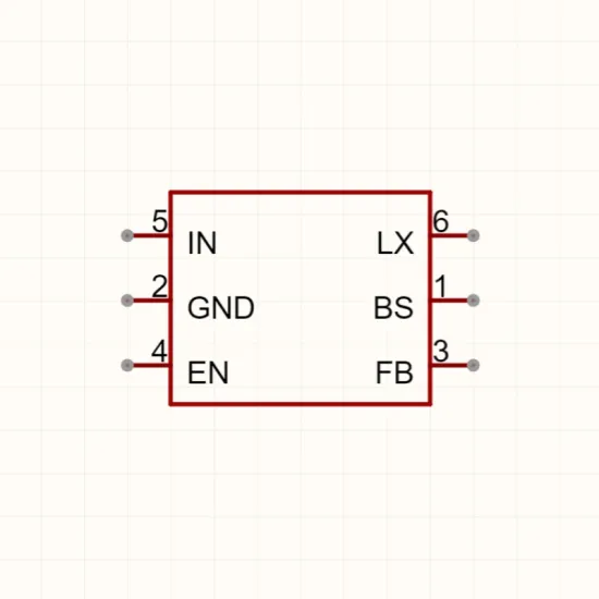 SY8113BADC