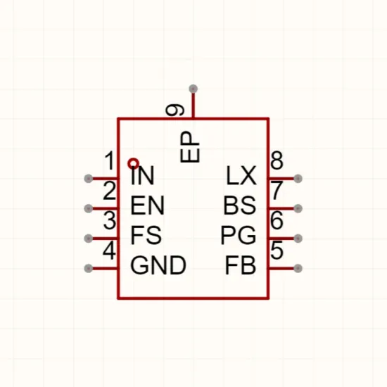 SY8513FCC