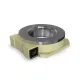 Zero backlash cam rotary table hollow rotary table TDU50/70/90/120/150/180/220