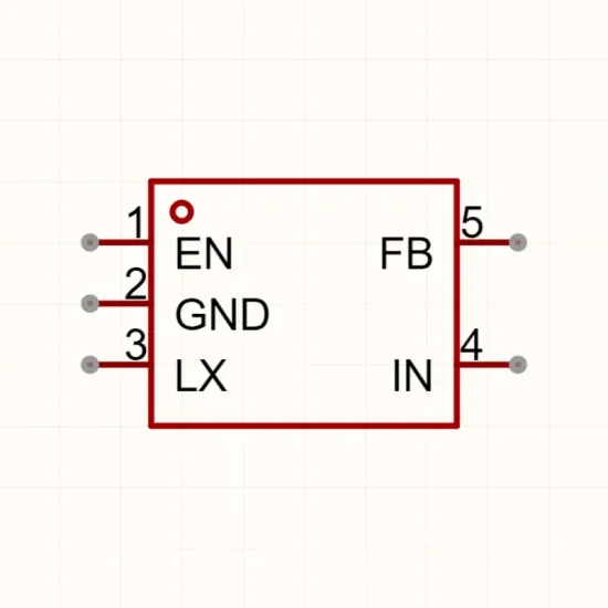 SY8089A1AAC