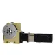 Zero backlash cam rotary table hollow rotary table TDU50/70/90/120/150/180/220