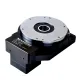 WANSHSIN WT Precision Hollow Rotary Platform, Servo Rotary Positioning Platform, Planetary Gearbox