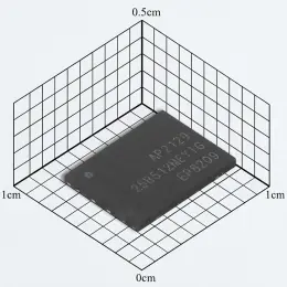 NOR Flash Memory