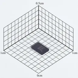 GD25Q16CEIGR