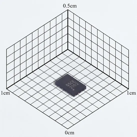 GD25Q16CEIGR