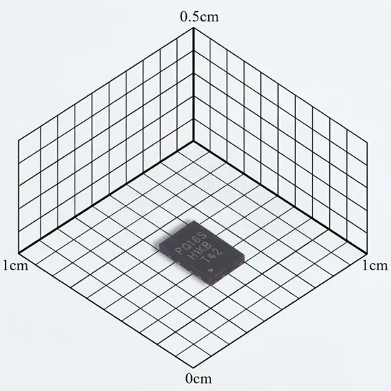P25Q16SH-UXH-IR