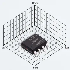 GD25Q40CTIGR