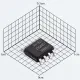 GD25Q40CTIGR