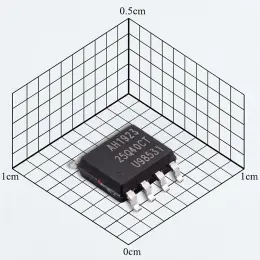 GD25Q40CTIGR