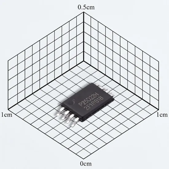 P25D22H-TSH-IR