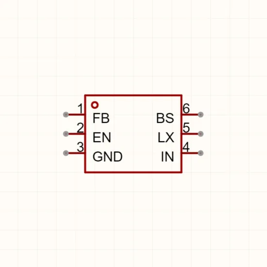 SY8105IADC