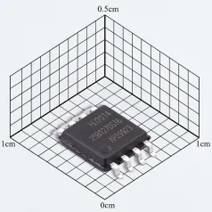 GD25B127DSIGR