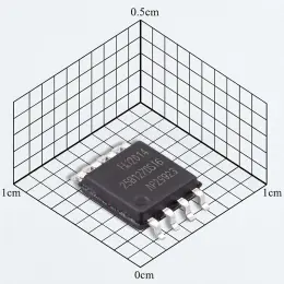 GD25B127DSIGR