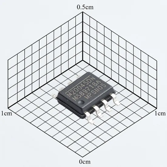 MP20045DN-LF-Z