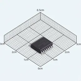GD25Q256DFIGR