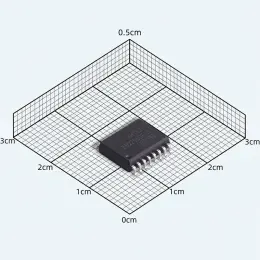 GD25Q256DFIGR
