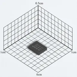 MP2491CGQB-Z