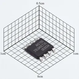 GD25LQ40CTIGR