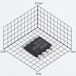 GD25LQ40CTIGR