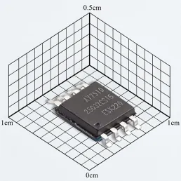 MD25Q32CSIG