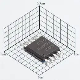 MD25Q32CSIG