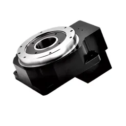 WANSHSIN WT Precision Hollow Rotary Platform, Servo Rotary Positioning Platform, Planetary Gearbox