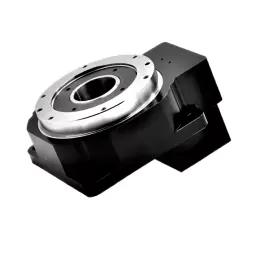 WANSHSIN WT Precision Hollow Rotary Platform, Servo Rotary Positioning Platform, Planetary Gearbox