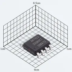 GD25Q80CTIGR