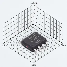 GD25Q80CTIGR