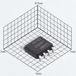 GD25Q80CTIGR