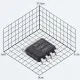 GD25Q80CTIGR