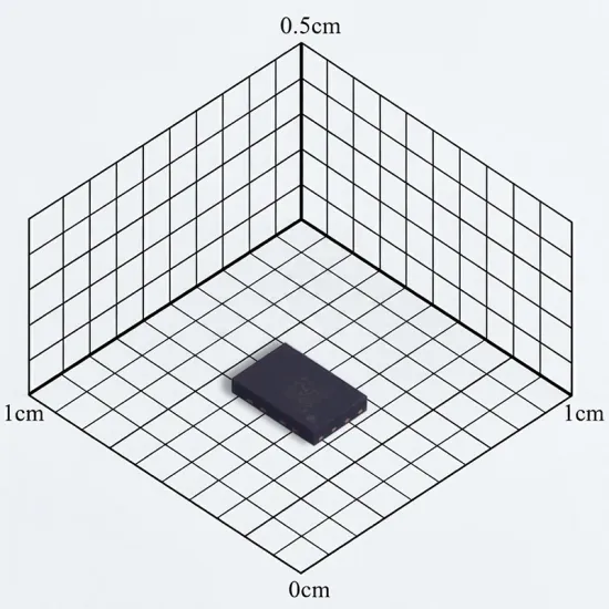 GD25LQ05CEIGR