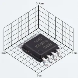 GD25Q16CSIGR
