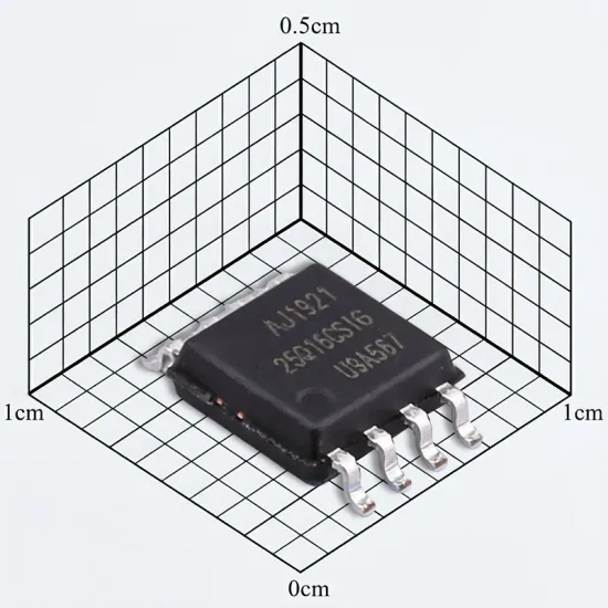 GD25Q16CSIGR