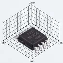 GD25Q16CSIGR