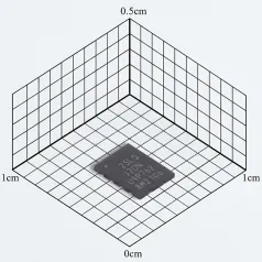 GD25LQ32DNIGR