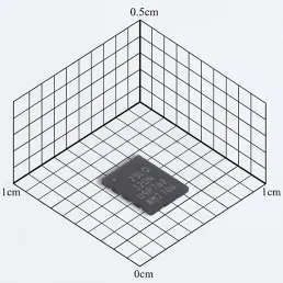 GD25LQ32DNIGR