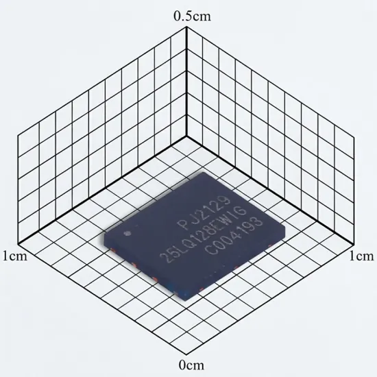 GD25LQ128EWIGR