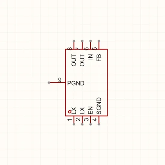 SY7088DGC
