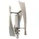 X‑Type Vertical Axis Wind Turbine | Industrial‑Grade Off‑Grid Wind Power Generator