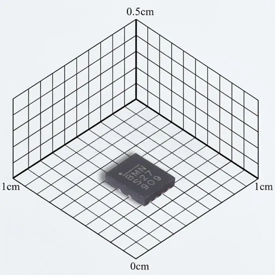 MPQ4571GQBE-AEC1-Z