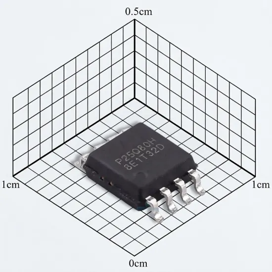 P25Q80H-SUH-IT