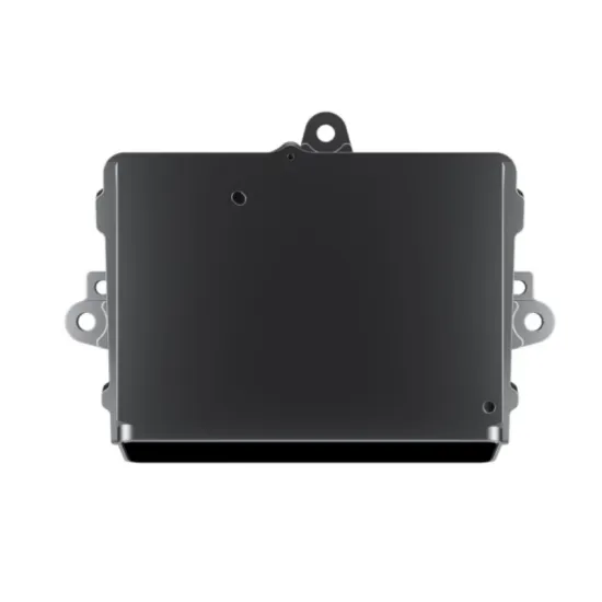 EM4 (520 line) intelligent solid-state LiDAR robot suitable for ultra long distance LiDAR