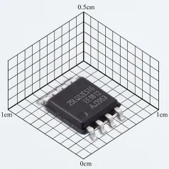 GD25LQ32ESIGR