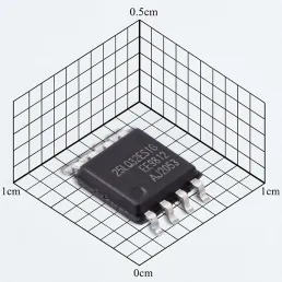 GD25LQ32ESIGR